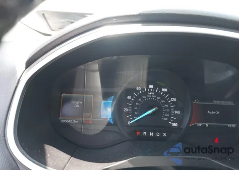 2018 Ford Edge Titanium from USA, damaged, VIN 2FMPK3K94JBB42062